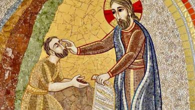 Photo of Reflexión dominical. Mediadores del encuentro salvador con Cristo