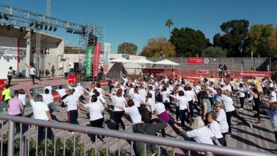 Photo of Salud recuerda la importancia de la actividad física para prevenir cardiopatías