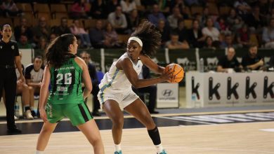 Photo of El Hozono Jairis se marcha al descanso en la liga con victoria frente al Araski