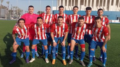 Photo of Cruel derrota de un nuevo Alcantarilla FC por un gol en el minuto 98