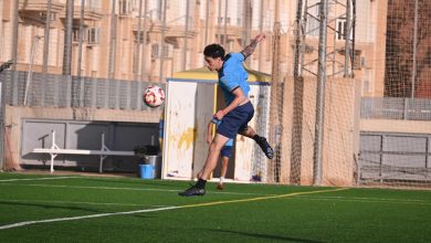 Photo of Alcantarilla FC no despega en Tercera División