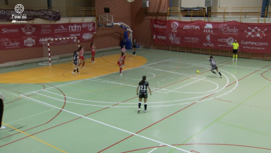 Photo of La Boca Te Lía vuelve de Navalcarnero sin victoria (4-1)