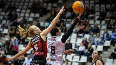 Photo of El Hozono Jairis cae ante el líder