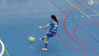 Photo of La Boca Te Lía salda con un empate a 2 su visita al AE Les Corts