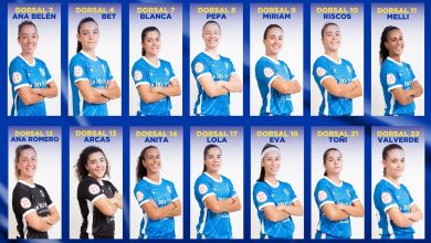 Photo of La Boca Te Lía Futsal cae en casa frente al Ourense Ontime (1-2)