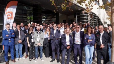 Photo of El Cluster de Innvación en Envase y Embalaje se reúne en Alcantarilla