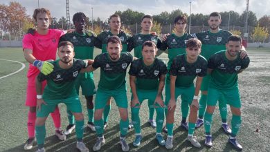 Photo of Alcantarilla FC asegura un punto en Tercera División en su visita al Real Murcia Imperial
