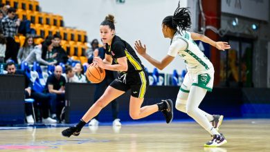 Photo of Hozono Global Jairis tendrá que recuperar en casa los seis puntos perdidos en Italia (60-54)