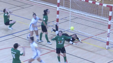 Photo of Contundente victoria de La Boca Te Lía en casa frente al Gran Canaria (4-0)