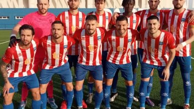 Photo of El Tercera del Alcantarilla FC empieza bien y acaba mal: 1-3 frente al Lorca