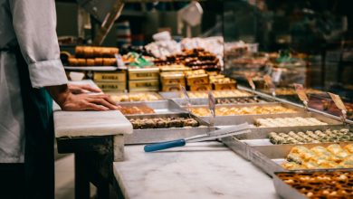 Photo of El consumo excesivo de azúcar en Navidad favorece el acné, las arrugas y el envejecimiento