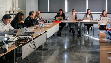 Photo of El Sistema Murciano de Salud convocará 590 plazas en la oferta de empleo de este año