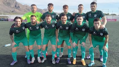 Photo of Nuevo tropiezo del Alcantarilla FC en Tercera al perder frente al Santomera (3-0)