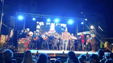 Photo of La Navidad llega a Alcantarilla con ocho belenes, el alumbrado y más de cincuenta actividades