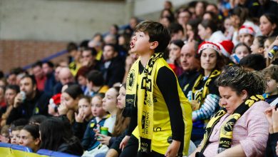 Photo of Hozono Global Jairis gana al Sassari pero queda apeado de la competición europea