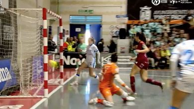 Photo of La Boca Te Lía no consigue doblegar al STV Roldán (5-4) tras un trepidante partido