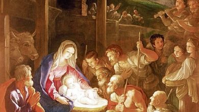 Photo of Reflexión dominical. El Hijo del Hombre nos trae la liberación