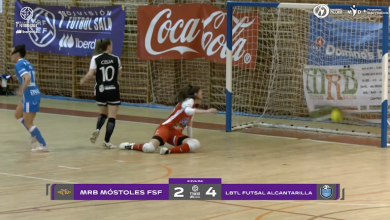 Photo of Una nueva victoria de La Boca Te Lía Futsal alimenta la esperanza de luchar por el título