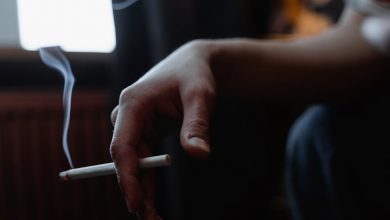 Photo of Mínimo histórico en el consumo de tabaco en España en los último 30 años