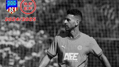 Photo of Alcantarilla FC refuerza su equipo de Tercera con el delantero uruguayo Nico Varela