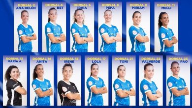 Photo of El empate en casa de La Boca Te Lía Futsal mantiene al equipo en mitad de la tabla