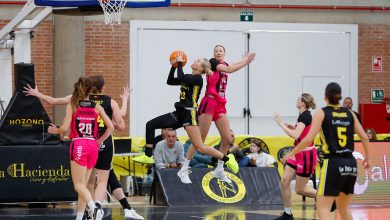 Photo of El Hozono Global Jairis logra la novena victoria ante un sólido Araski