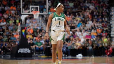 Photo of Hozono Global Jairis ficha a la estadounidense Reshanda Gray para reforzar el juego interior