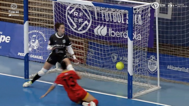 Photo of La Boca Te Lía no suma puntos en casa al perder frente al Castro (0-1)