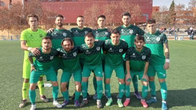 Photo of Alcantarilla FC suma otro punto contra un rival difícil en su visita a El Palmar (1-1)