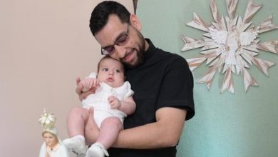 Photo of Reflexión dominical. La plenitud del tiempo en el nacimiento de un Niño