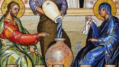 Photo of Reflexión dominical. Jesús, el mejor vino del mundo