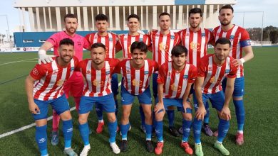 Photo of El Caravaca se interpone en la recuperación del Alcantarilla FC en Tercera División (0-1)