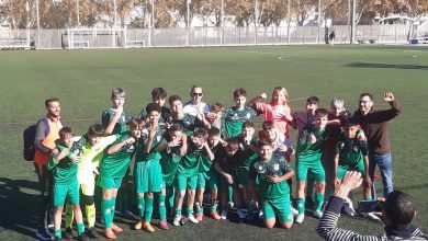 Photo of Alcantarilla FC se estanca en Tercera y acaricia el liderazgo en Sub 23