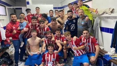 Photo of El Primera Autonómica del Alcantarilla FC deja en casa los tres puntos al ganar al Alhama