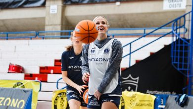 Photo of Hozono Global Jairis se mide hoy al todopoderoso Valencia Basket en el Fausto Vicent