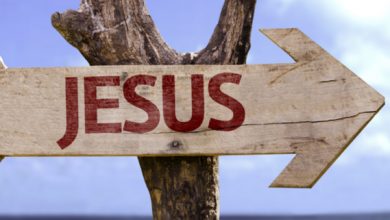 Photo of Reflexión dominical. La inmensa alegría de encontrar a Jesús