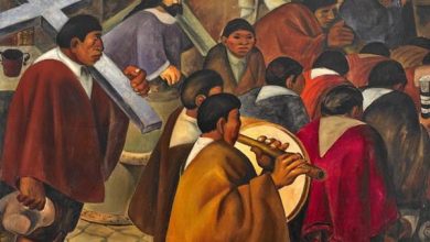 Photo of Reflexión dominical. La Dicha de los pobres es el Reino de Dios