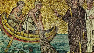 Photo of Reflexión dominical. Fascinados por la Palabra de Jesús