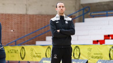 Photo of Hozono Global Jairis recibe hoy al Celta, decimoquinto clasificado en la LF Endesa