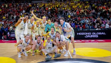 Photo of ¡A la final de la Copa de la Reina!