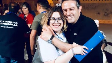 Photo of Carmen María Fernández López tomará posesión como concejal tras la renuncia de Buendía