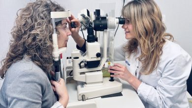 Photo of El diagnóstico prematuro es clave para ralentizar el deterioro del nervio óptico por glaucoma