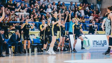 Photo of Hozono Global Jairis arrancará la liga el 4 de octubre en casa contra el Joventut