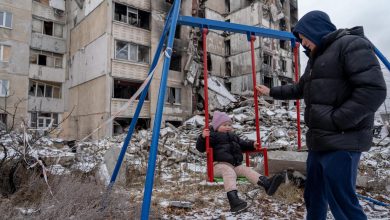 Photo of Ucrania: el 70% de los niños y niñas carecen de acceso a bienes y servicios básicos