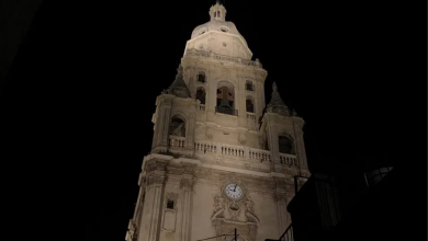 Photo of La Catedral abre su campanario a las visitas nocturnas durante el verano