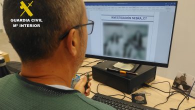 Photo of Detenido un murciano por difundir agresiones entre adolescentes provocadas para su grabación