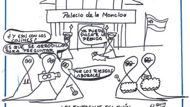 Photo of Viñeta. Los Fantasmas del Quin. Preguntas