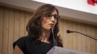 Photo of Sanidad amplía la cobertura de la Ley ELA a otras enfermedades irreversibles