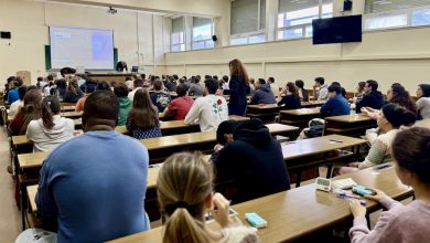 Photo of Convocadas más de doce mil plazas de médicos MIR, enfermeros y otros sanitarios
