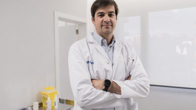 Photo of El verano incrementa los casos de fracturas, esguinces y traumatismos en urgencias